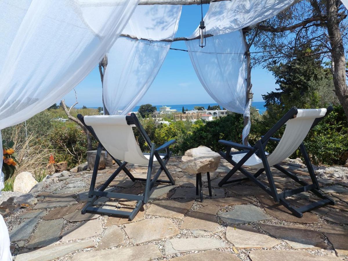 Ktima Natura * Archangelos (Rhodes)