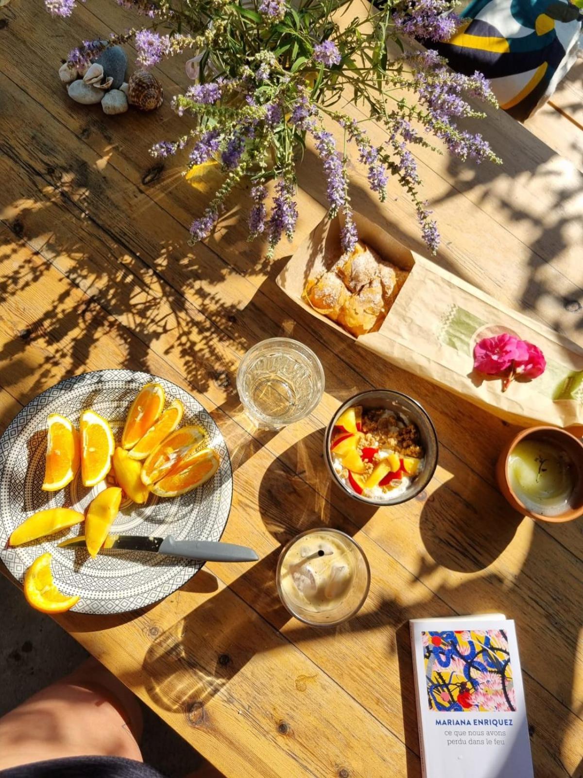 Ktima Natura Holiday home Archangelos (Rhodes)