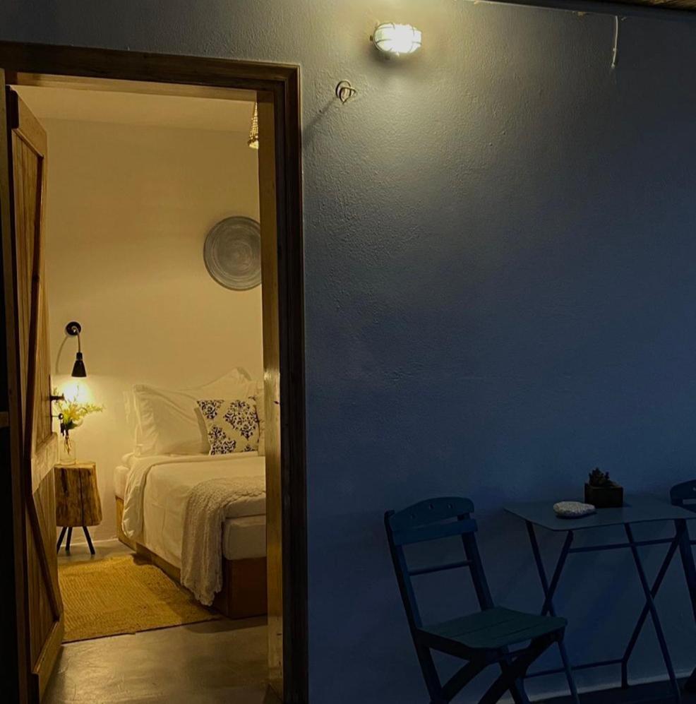 Ktima Natura Holiday home Archangelos (Rhodes)