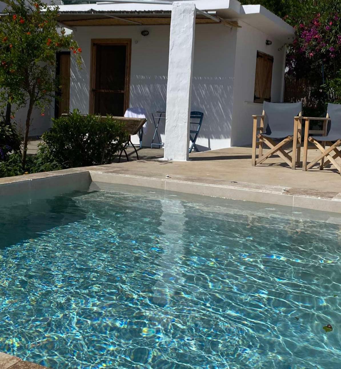 Ktima Natura Holiday home *