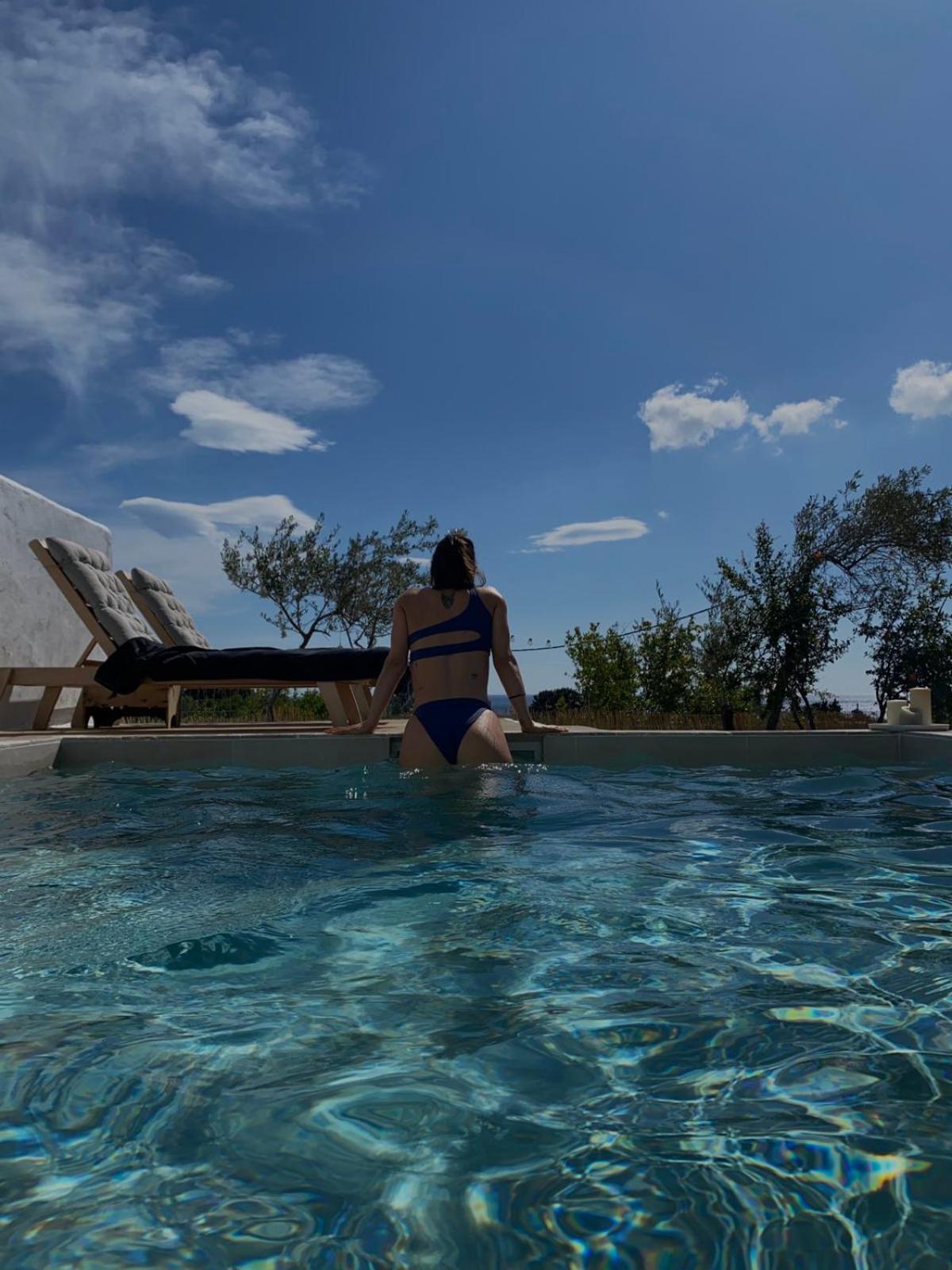Holiday home Ktima Natura Archangelos (Rhodes)