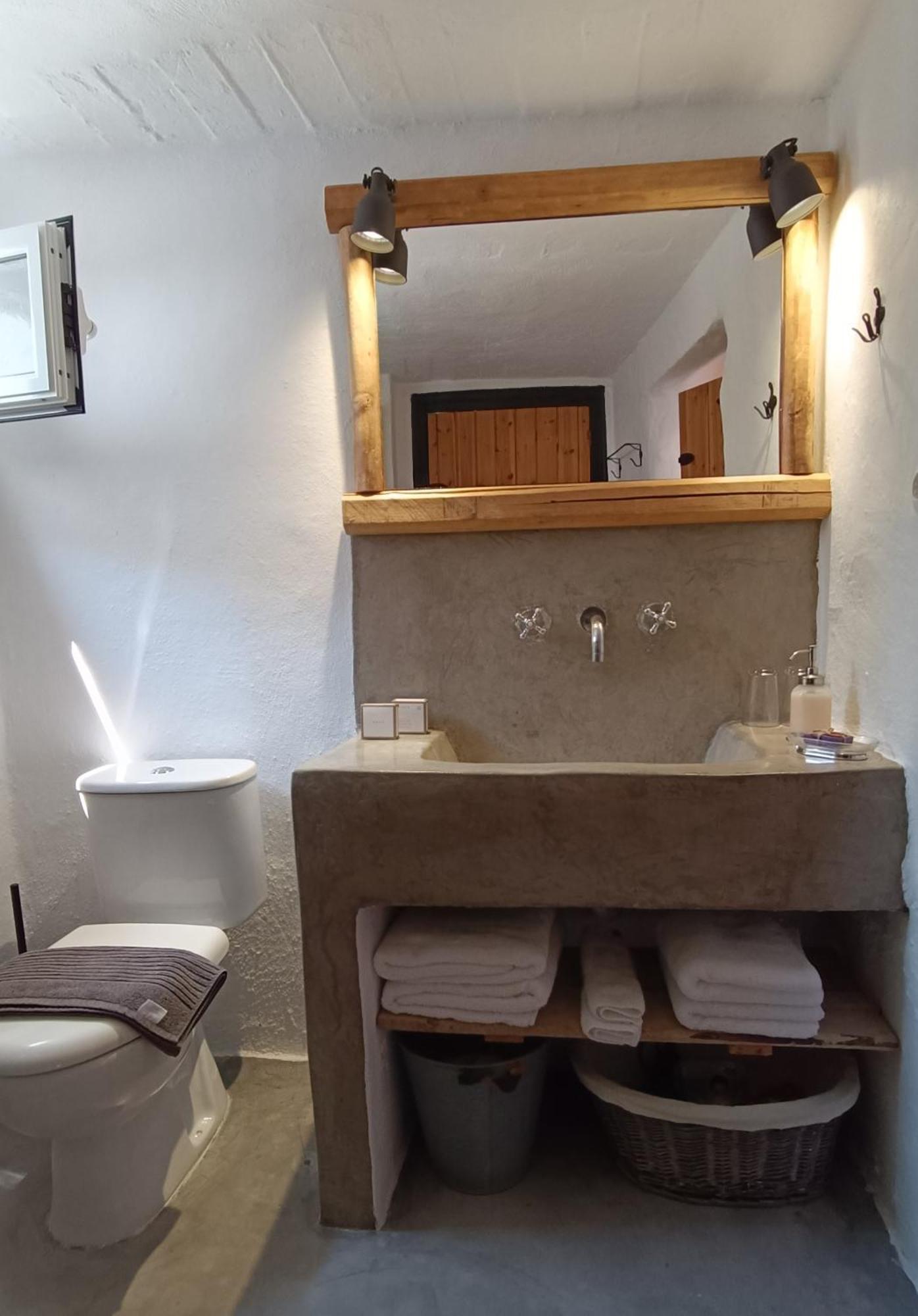 Holiday home Ktima Natura