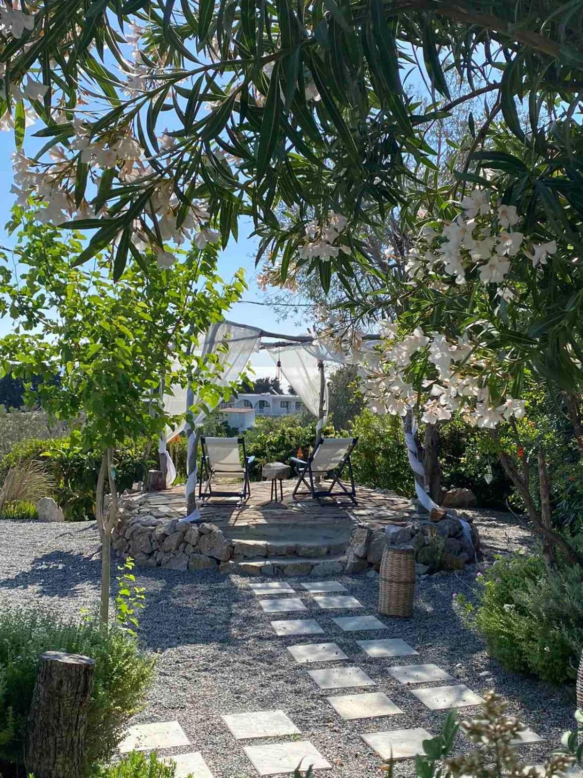 Holiday home Ktima Natura