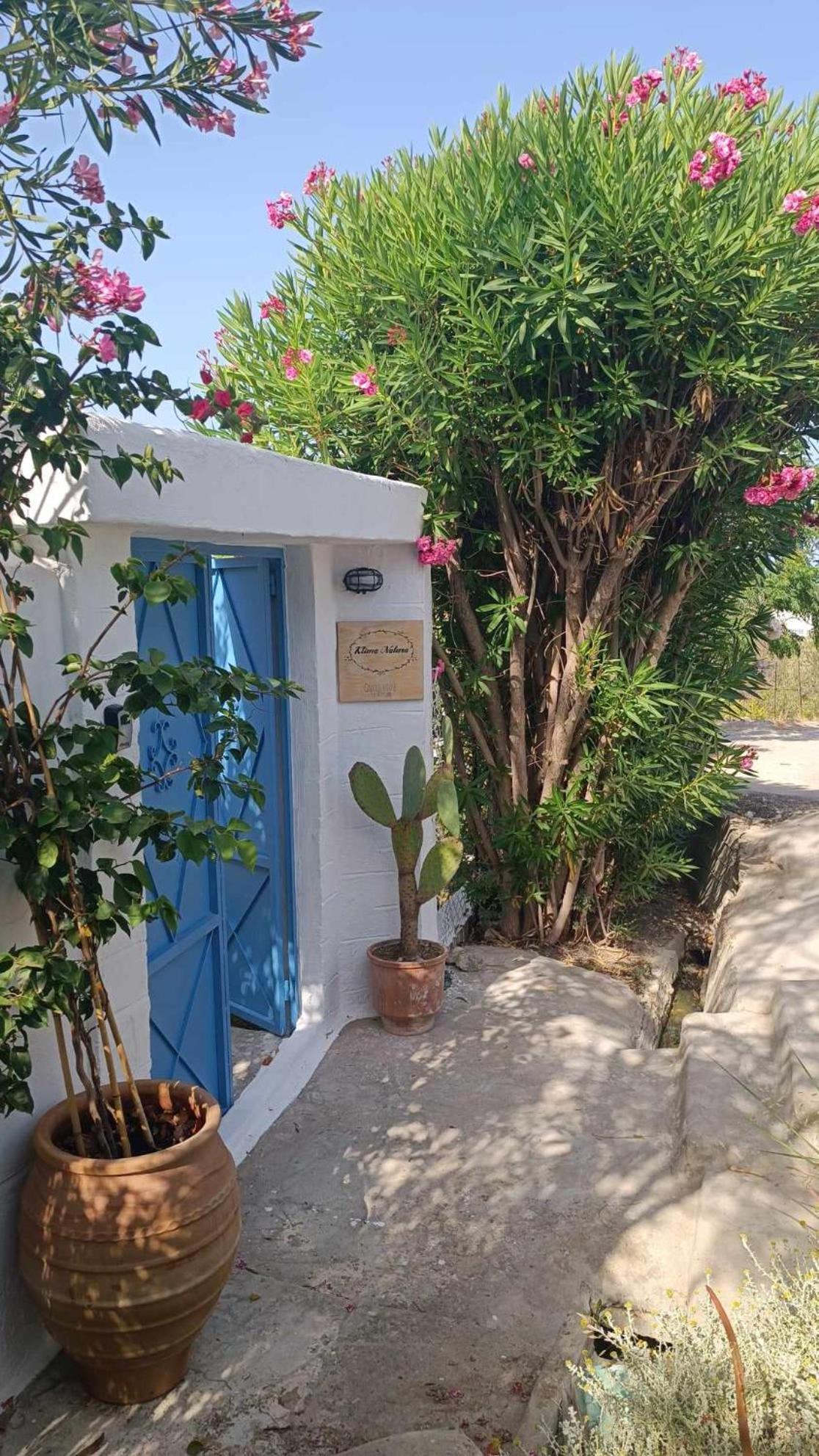 Ktima Natura Holiday home *