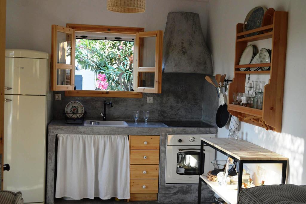 Holiday home Ktima Natura Archangelos (Rhodes)