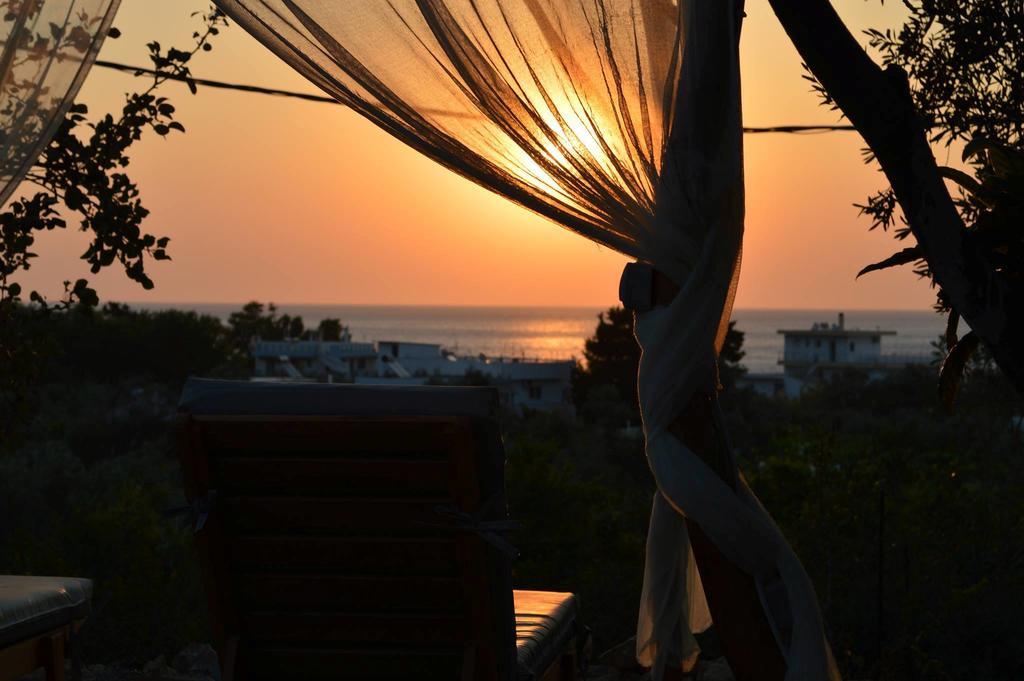 Ktima Natura Holiday home *