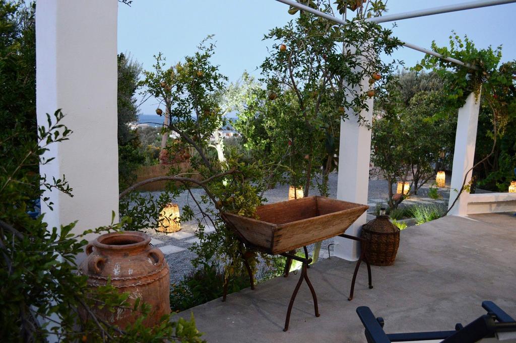 Ktima Natura Archangelos (Rhodes)