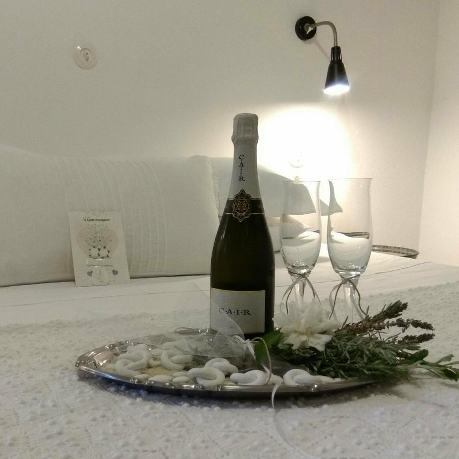 Holiday home Ktima Natura