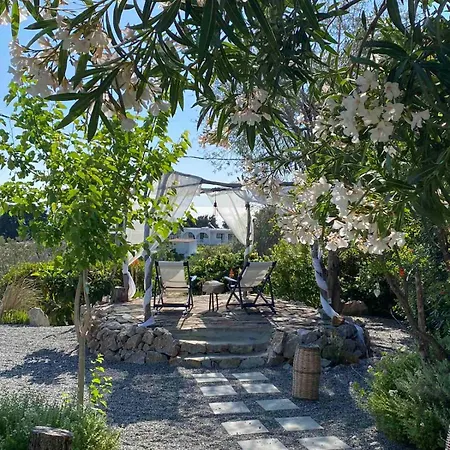 Ktima Natura Archangelos  Exterior photo