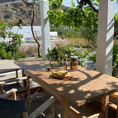Ktima Natura Archangelos  Exterior photo